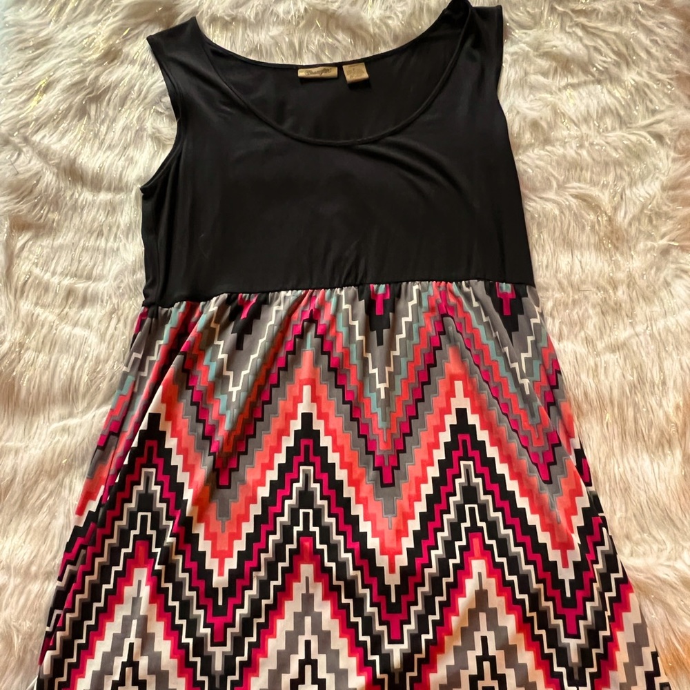 Wranglers Size Large Dress